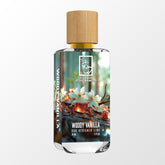 Woody Vanilla